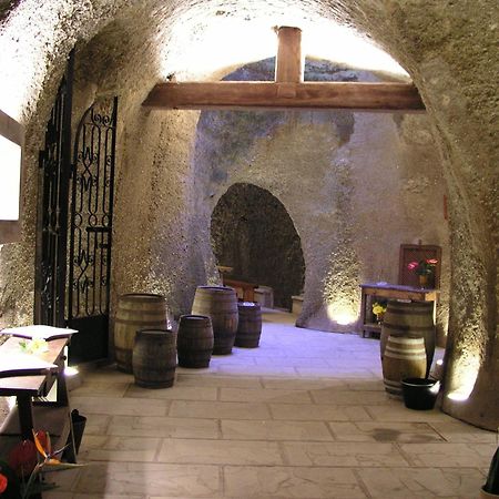 Hotel Rural San Miguel - Only Adults ซานมิเกลเดียโบนา ภายนอก รูปภาพ
