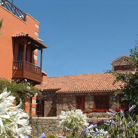 Hotel Rural San Miguel - Only Adults ซานมิเกลเดียโบนา ภายนอก รูปภาพ
