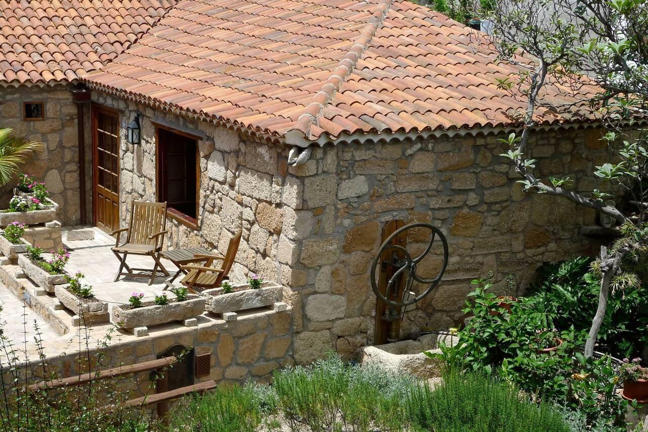 Hotel Rural San Miguel - Only Adults ซานมิเกลเดียโบนา ภายนอก รูปภาพ