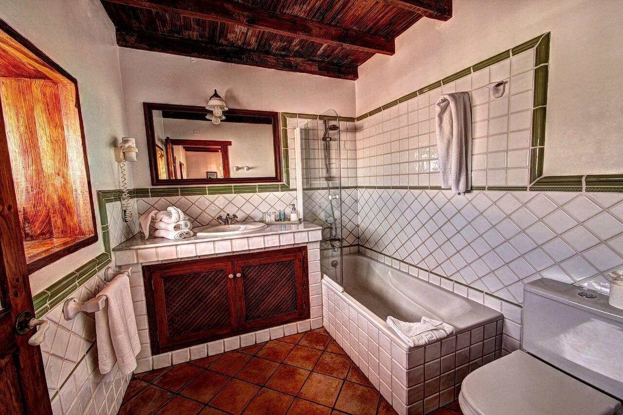 Hotel Rural San Miguel - Only Adults ซานมิเกลเดียโบนา ภายนอก รูปภาพ