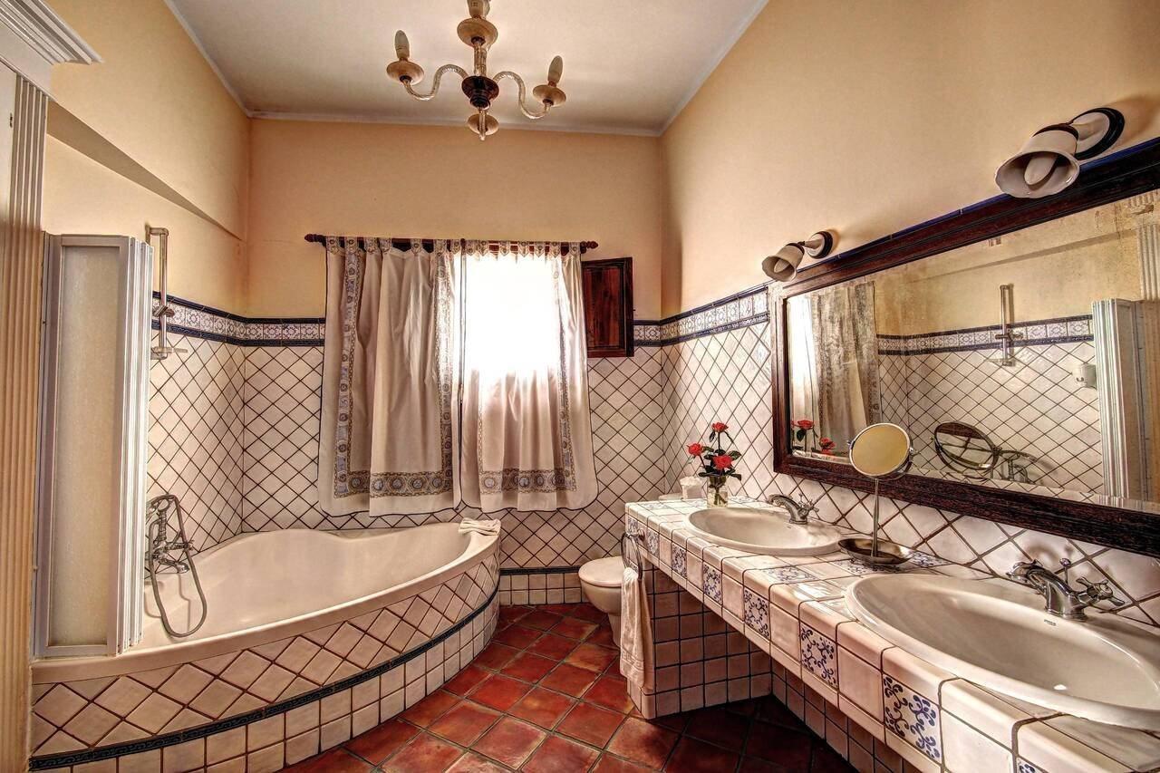 Hotel Rural San Miguel - Only Adults ซานมิเกลเดียโบนา ภายนอก รูปภาพ