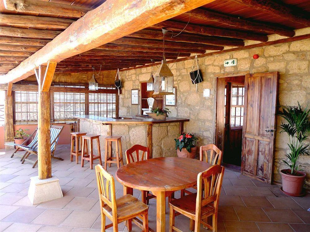 Hotel Rural San Miguel - Only Adults ซานมิเกลเดียโบนา ภายนอก รูปภาพ