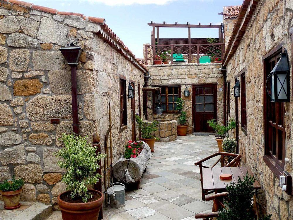 Hotel Rural San Miguel - Only Adults ซานมิเกลเดียโบนา ภายนอก รูปภาพ