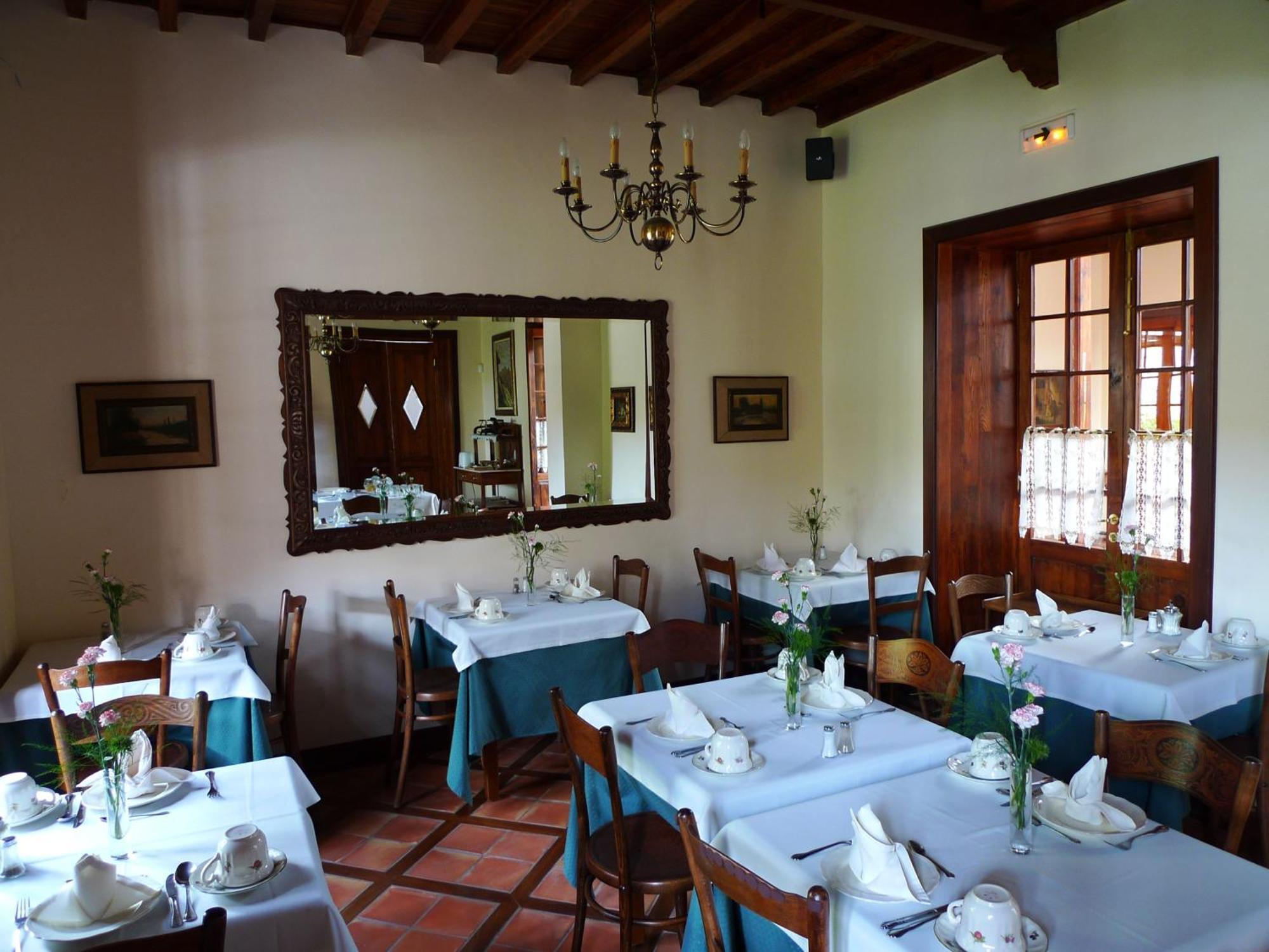 Hotel Rural San Miguel - Only Adults ซานมิเกลเดียโบนา ภายนอก รูปภาพ