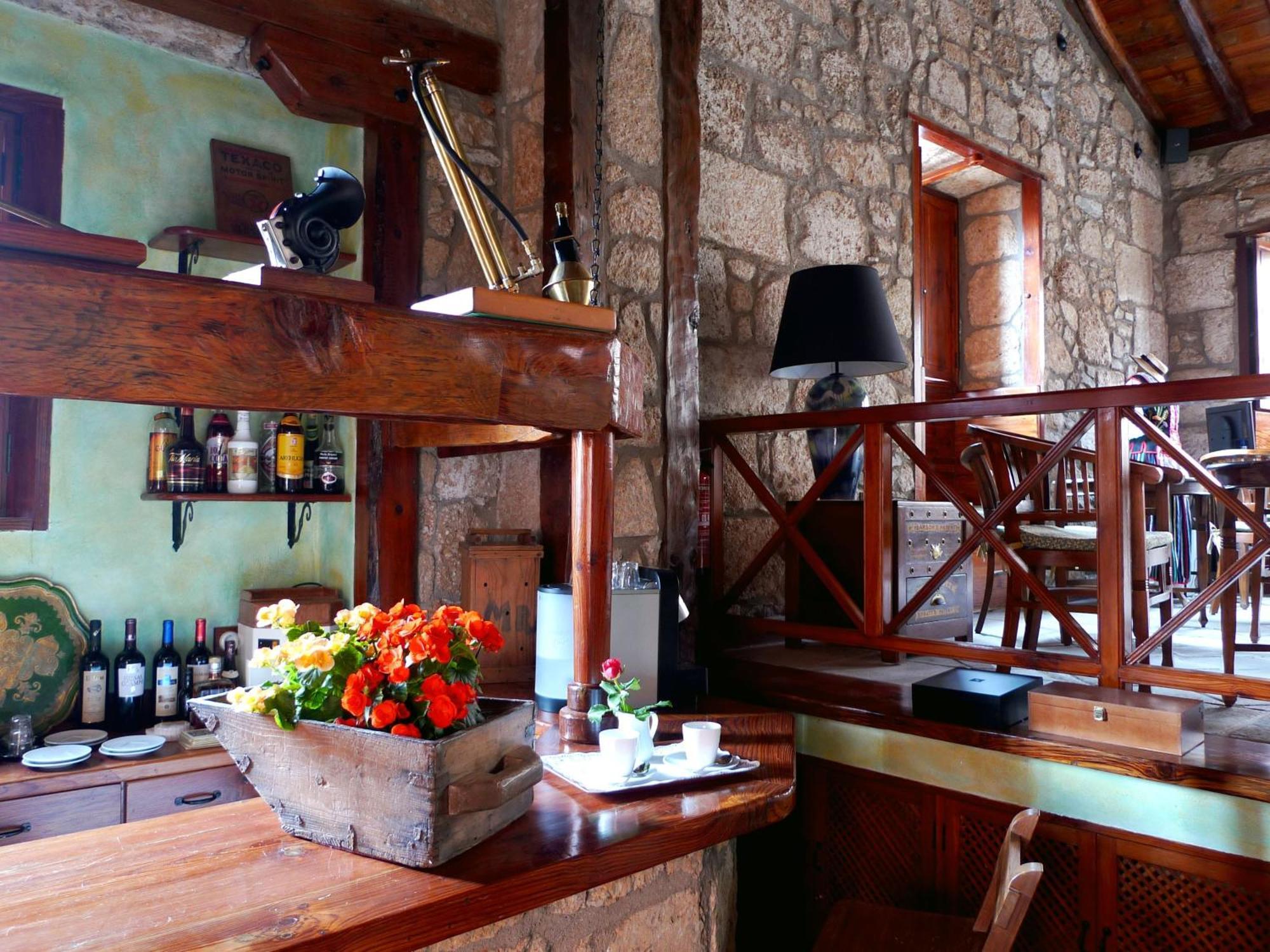 Hotel Rural San Miguel - Only Adults ซานมิเกลเดียโบนา ภายนอก รูปภาพ