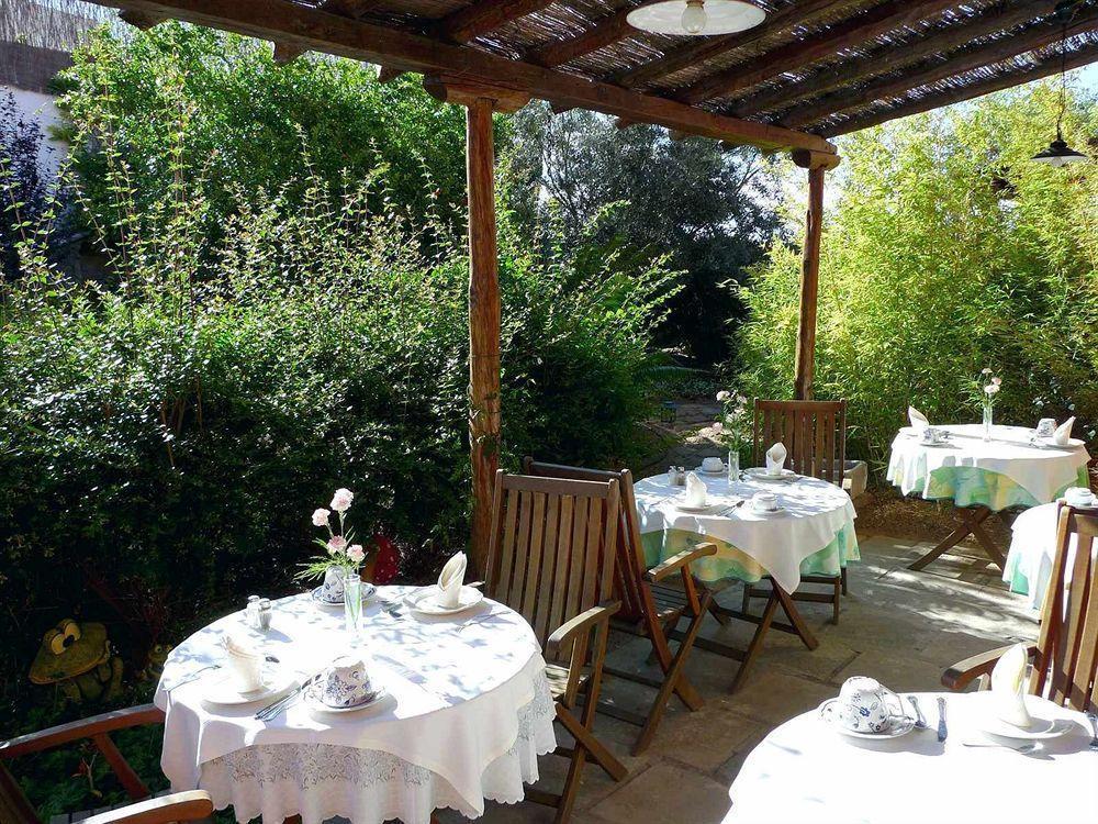 Hotel Rural San Miguel - Only Adults ซานมิเกลเดียโบนา ภายนอก รูปภาพ