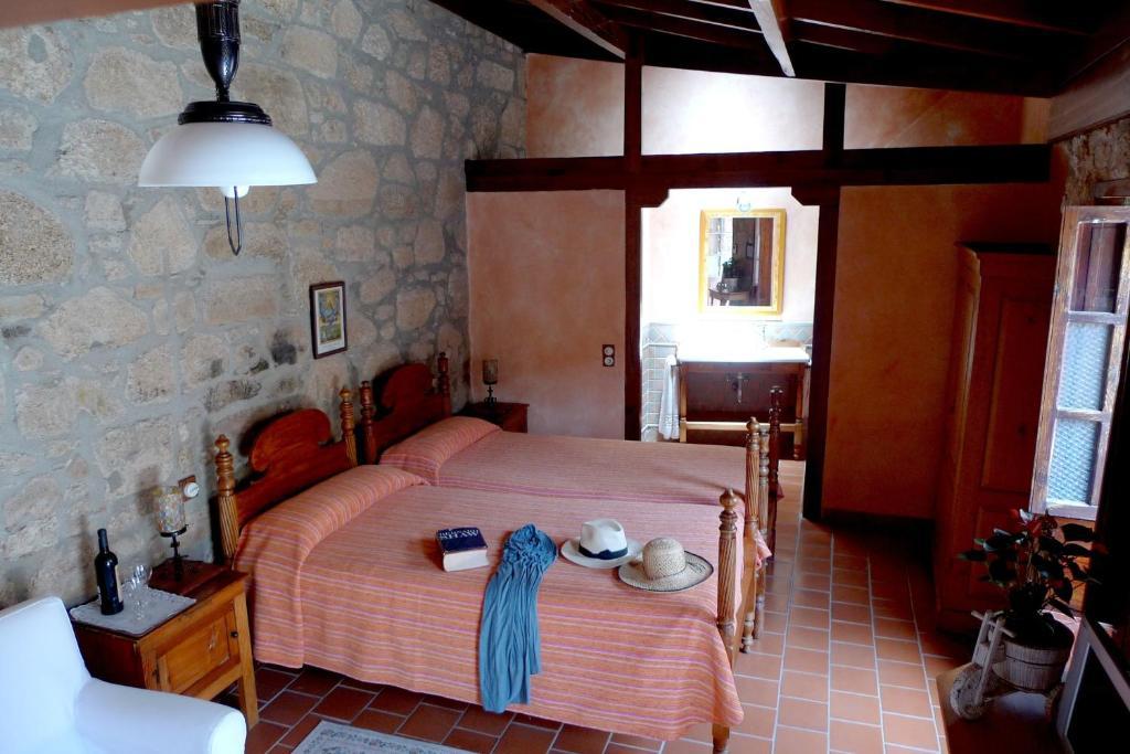 Hotel Rural San Miguel - Only Adults ซานมิเกลเดียโบนา ห้อง รูปภาพ