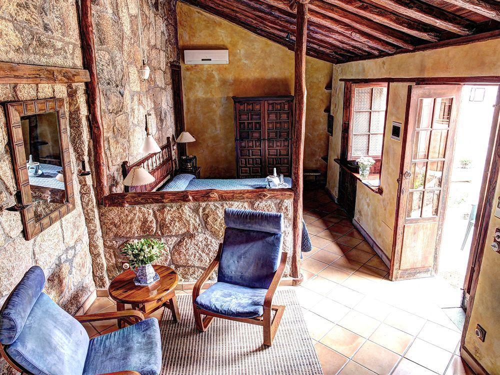 Hotel Rural San Miguel - Only Adults ซานมิเกลเดียโบนา ภายนอก รูปภาพ