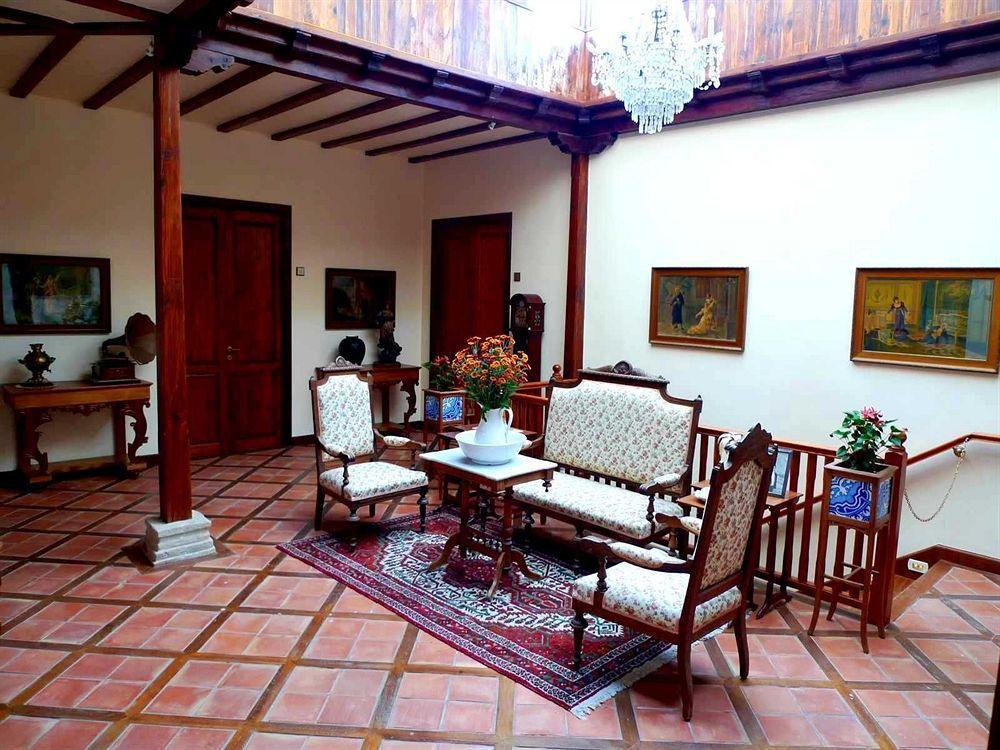 Hotel Rural San Miguel - Only Adults ซานมิเกลเดียโบนา ภายนอก รูปภาพ
