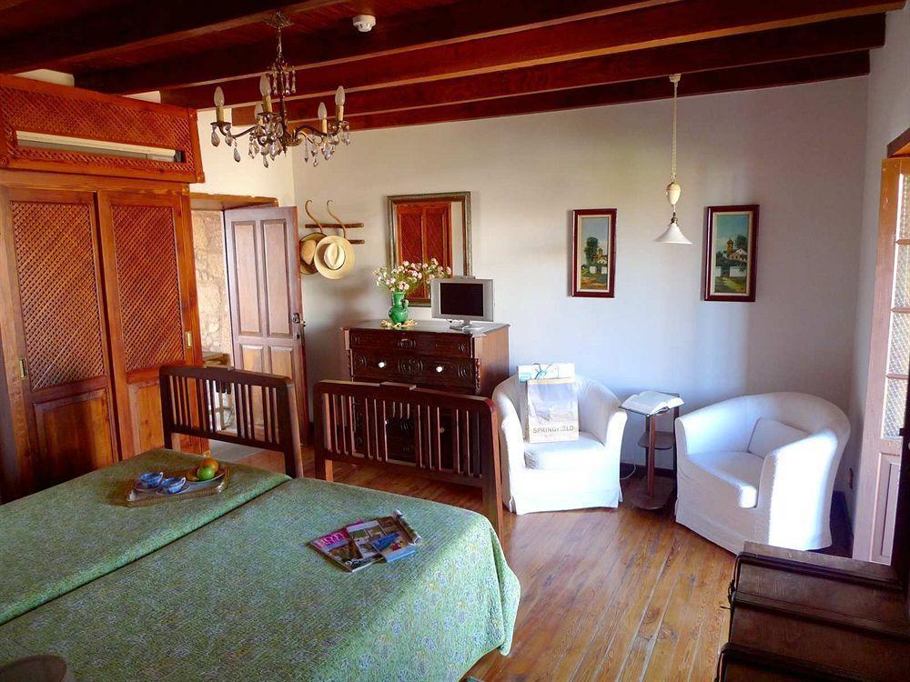 Hotel Rural San Miguel - Only Adults ซานมิเกลเดียโบนา ภายนอก รูปภาพ