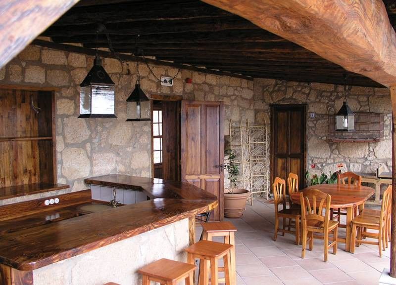 Hotel Rural San Miguel - Only Adults ซานมิเกลเดียโบนา ภายนอก รูปภาพ