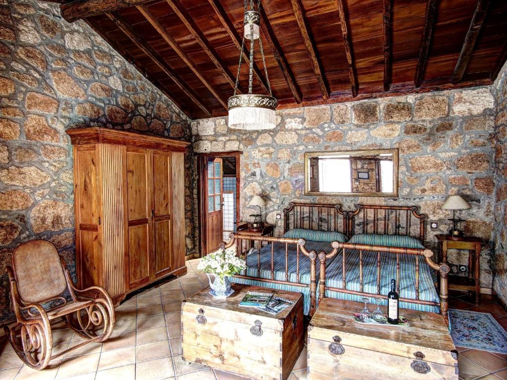 Hotel Rural San Miguel - Only Adults ซานมิเกลเดียโบนา ห้อง รูปภาพ
