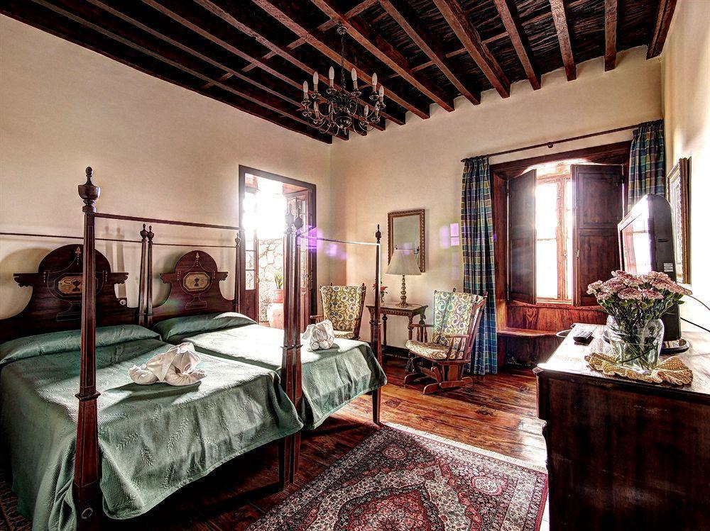 Hotel Rural San Miguel - Only Adults ซานมิเกลเดียโบนา ภายนอก รูปภาพ