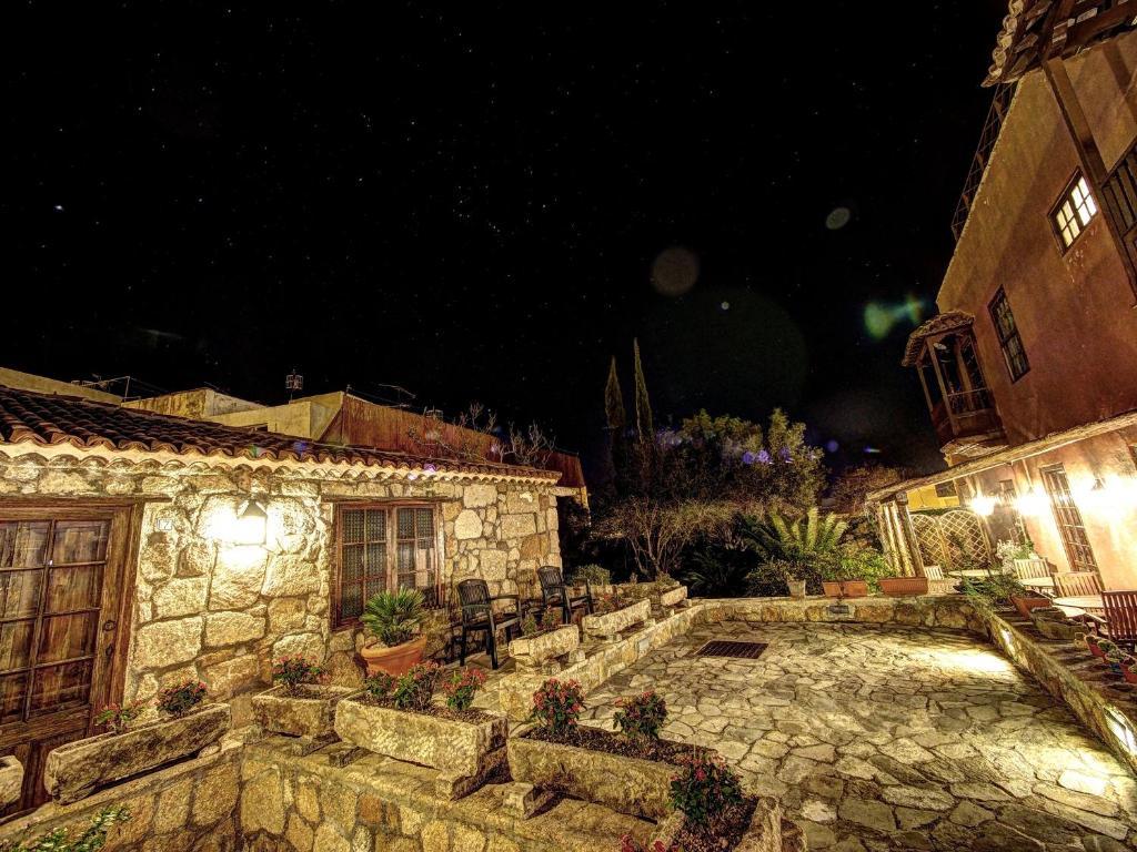 Hotel Rural San Miguel - Only Adults ซานมิเกลเดียโบนา ภายนอก รูปภาพ