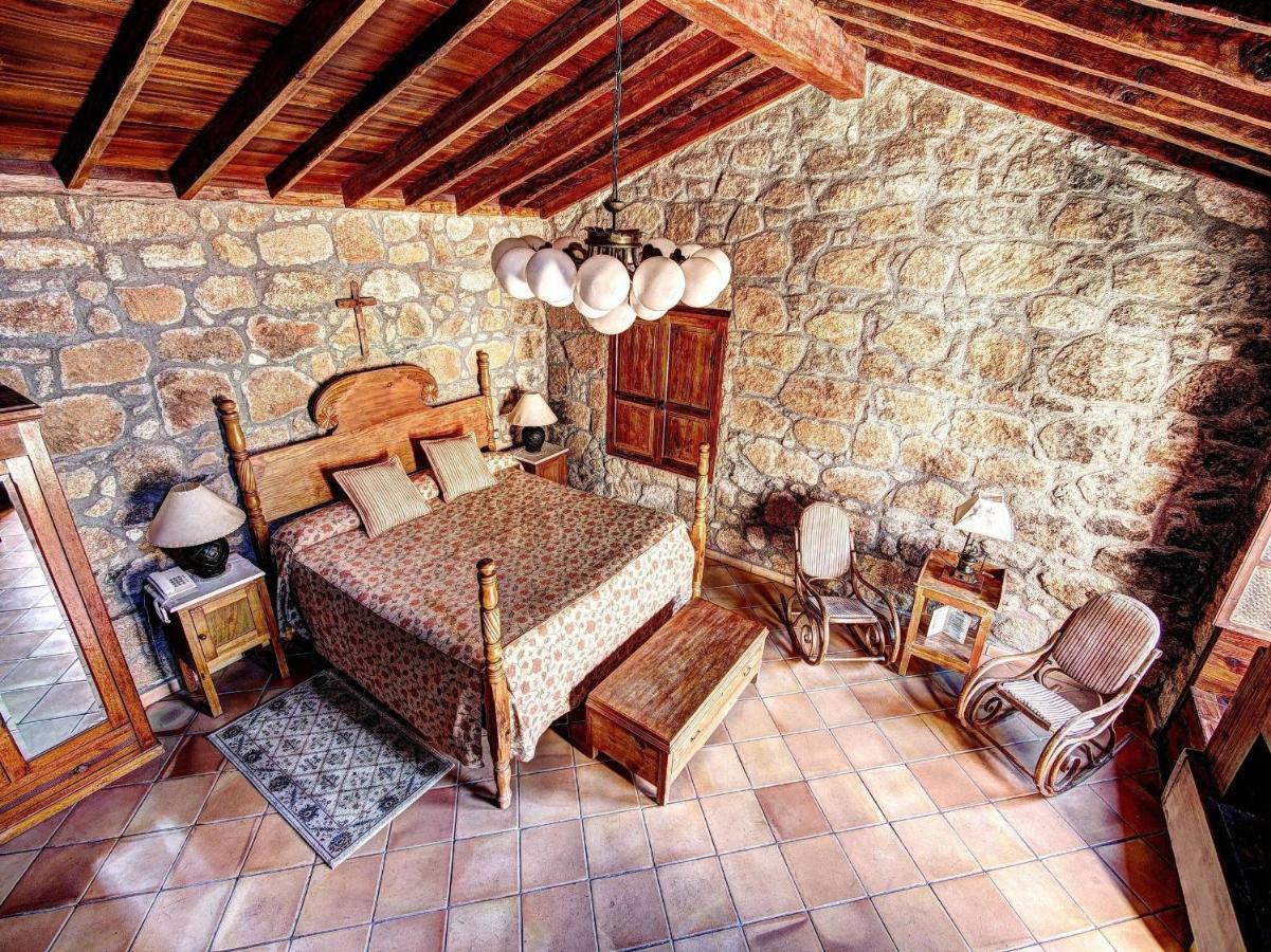 Hotel Rural San Miguel - Only Adults ซานมิเกลเดียโบนา ภายนอก รูปภาพ