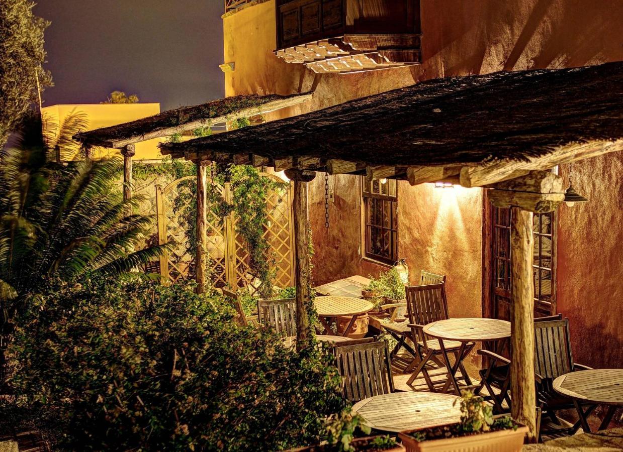Hotel Rural San Miguel - Only Adults ซานมิเกลเดียโบนา ภายนอก รูปภาพ
